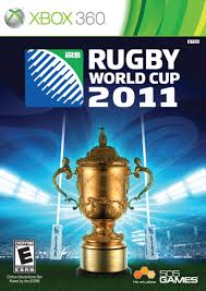 Rugby World Cup 2011 (360)