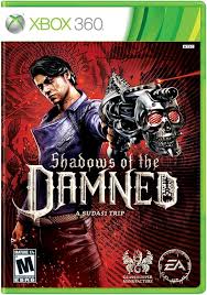 Shadows of the Damned (360)