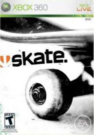 Skate (360)