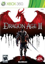 Dragon Age 2 (360)