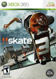 Skate 3 (360)