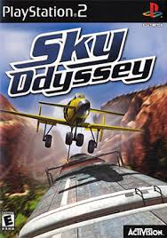 Sky Odyssey (PS2)