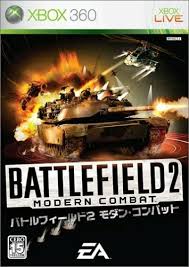 Battlefield 2 Modern Combat (360)