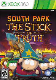 South Park: The Stick of Truth (360)