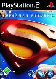 Superman Returns (PS2)