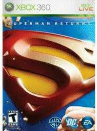 Superman Returns (360)