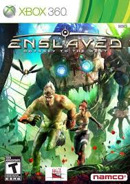 Enslaved (360)