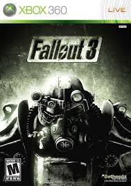Fallout 3 (360)