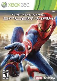 The Amazing Spiderman (360)