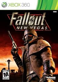Fallout: New Vegas (360)