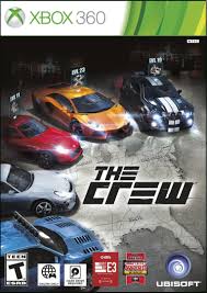 The Crew (360)