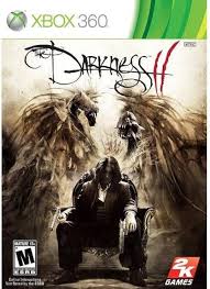 The Darkness 2 (360)