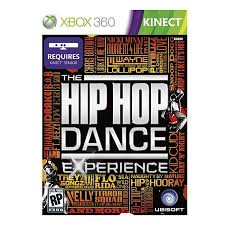 The Hip Hop Dance Experience (360)