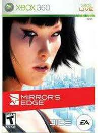Mirror's Edge (360)