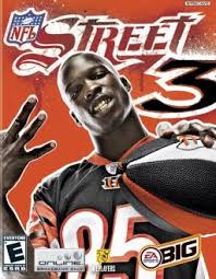 NFL Street 3 (PS2)