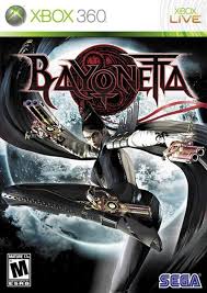 Bayonetta (360)