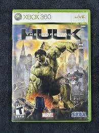 The Incredible Hulk (360)