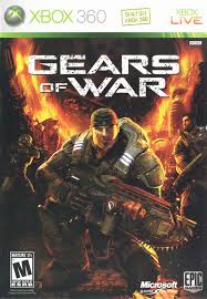 Gears of War (360)
