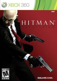 Hitman Absolution (360)