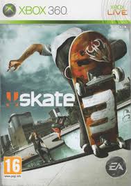 Skate 3 (360)