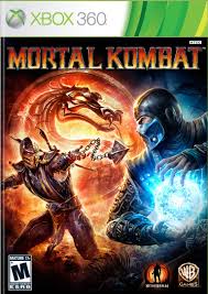 Mortal Kombat (360)