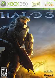Halo 3 (360)