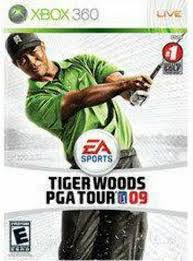 Tiger Woods PGA Tour 09 (360)