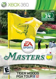 Tiger Woods PGA Tour 12 The Masters (360)