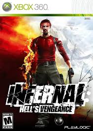 Infernal: Hell's Vengeance (360)