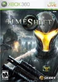 Timeshift (360)