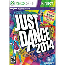 Just Dance 2014 (360)