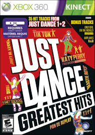 Just Dance Greatest Hits (360)