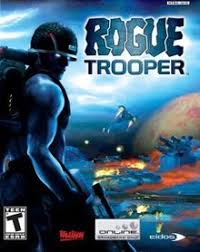 Rogue Trooper (PS2)