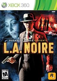 L.A. Noire (360)