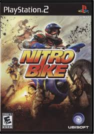 NitroBike (PS2)