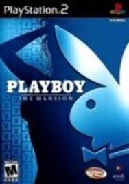 Playboy The Mansion (PS2)