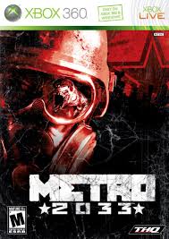 Metro 2033 (360)