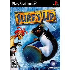 Surf's Up (PS2)