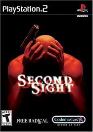 Second Sight (PS2)