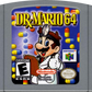 Dr. Mario 64