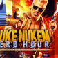 Duke Nukem Zero Hour