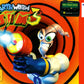 Earthworm Jim 3D