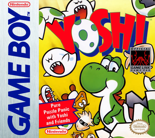 Yoshi (GB)