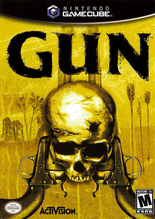 Gun (GCN)