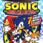 Sonic Mega Collection (GCN)