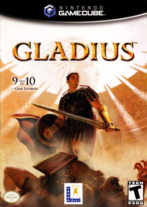 Gladius (GCN)