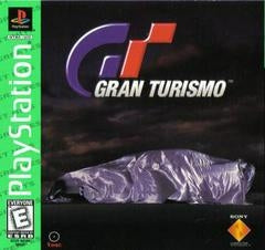 Gran Turismo (PS1)