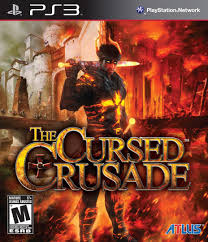 The Cursed Crusade (PS3)