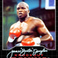 James Buster Douglas Knockout Boxing