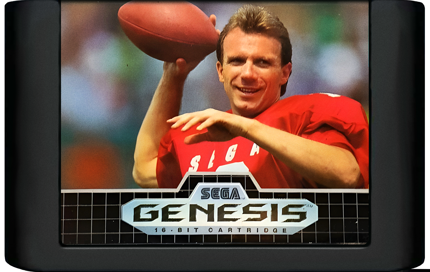 Joe Montana Football